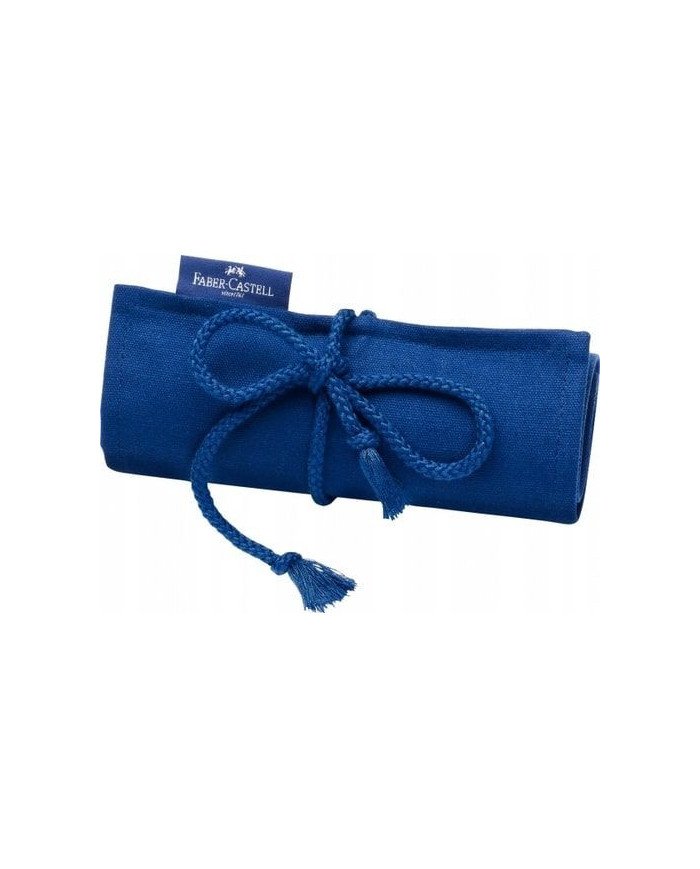 Étui en forme de rouleau pour crayons Goldfaber Faber-Castell