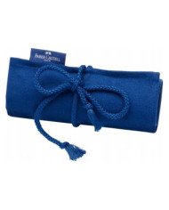 Étui en forme de rouleau pour crayons Goldfaber Faber-Castell