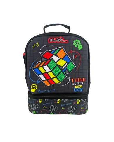 Porte Goûter MUST Outside The Box