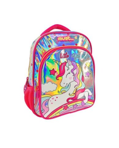 Sac A Dos Enfant MUST Unicorn Sac A Dos Enfant MUST Unicorn