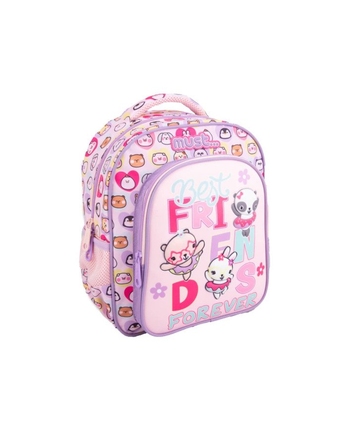 Sac A Dos Enfant MUST Best Friends