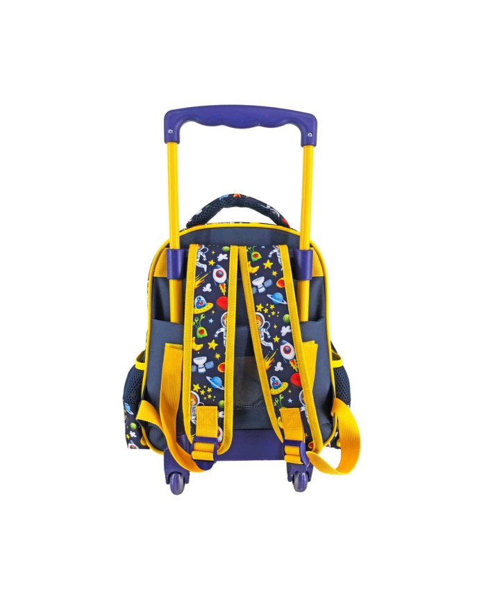 Sac A Dos Enfant Trolley MUST Led Work Zone