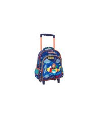 Sac A Dos Enfant Trolley MUST Pilot