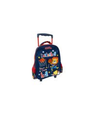 Sac A Dos Enfant Trolley MUST Basket