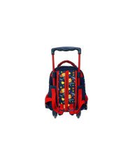 Sac A Dos Enfant Trolley MUST Basket
