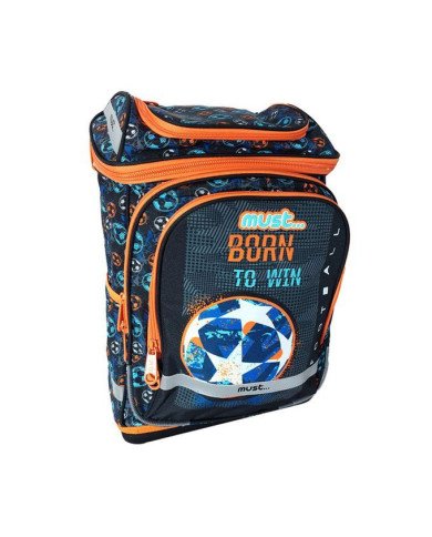 Sac A Dos MUST Born To Win Sac A Dos MUST Born To Win