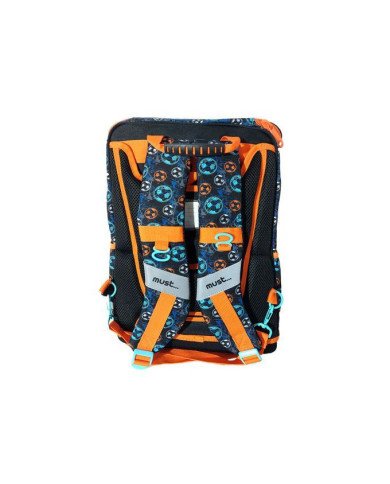 Sac A Dos MUST Born To Win Sac A Dos MUST Born To Win