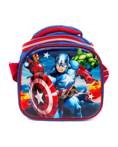 Porte Gouter Avengers