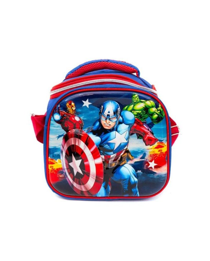 Porte Gouter Avengers