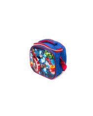 Porte Gouter Avengers