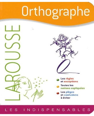 Orthographe - Occasion Orthographe - Occasion