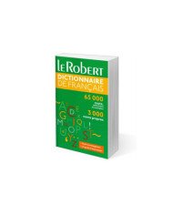 Dictionnaire de français Le Robert
