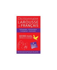 Larousse dictionnaire de français