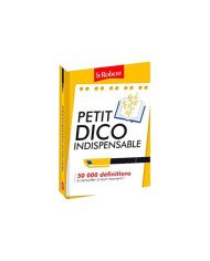 Petit dico indispensable