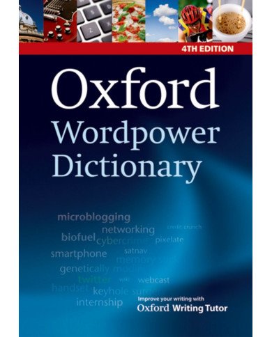 Oxford Wordpower Dictionary