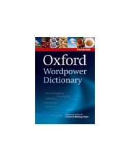 Oxford Wordpower Dictionary Oxford Wordpower Dictionary