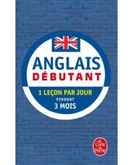 Anglais Débutant Anglais Débutant
