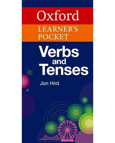 Oxford Learner's Pocket Verbs and Tenses