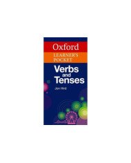 Oxford Learner's Pocket Verbs and Tenses Oxford Learner's Pocket Verbs and Tenses