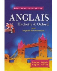 Mini dictionnaire Français-Anglais Anglais-Français