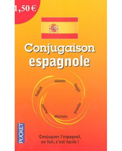 Conjugaison espagnole