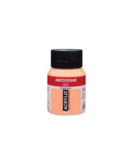 Le Libr'air - Standard Series Acrylique Pot 500 ml Jaune de Naples Rouge 224 - Amsterdam - Tunisie