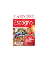 Dictionnaire mini plus espagnol Dictionnaire mini plus espagnol
