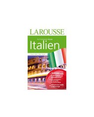 Italien ; français-italien / italien-français Italien ; français-italien / italien-français