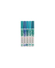 Le Libr'air - Coffret Brush Pen Vert Ecoline - Talens - Tunisie