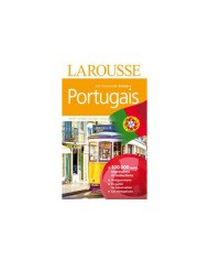Larousse de poche + : français-portugais / portugais-français Larousse de poche + : français-portugais / portugais-français