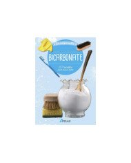 Bicarbonate - 60 recettes pour mieux vivre Bicarbonate - 60 recettes pour mieux vivre