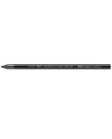 Mine de Plomb 6B 117307 Faber-Castell