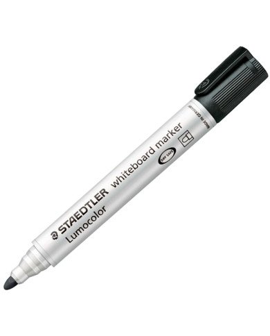 Marqueur Tableau effaçable STAEDTLER Noir 351-9 Marqueur Tableau effaçable STAEDTLER Noir 351-9