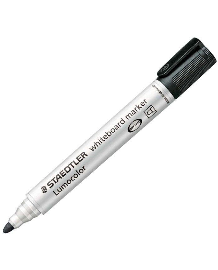 Marqueur Tableau effaçable STAEDTLER Noir 351-9