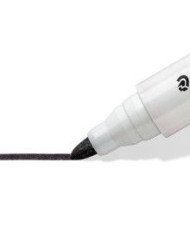 Marqueur Tableau effaçable STAEDTLER Rouge 351-2