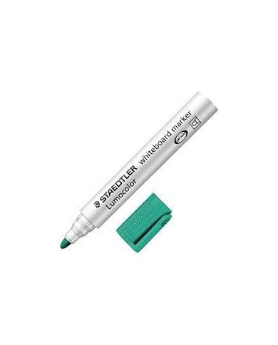 Marqueur Tableau effaçable STAEDTLER Vert 351-5 Marqueur Tableau effaçable STAEDTLER Vert 351-5