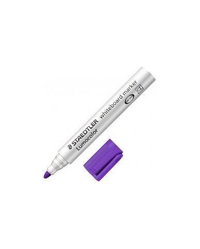 Marqueur Tableau effaçable STAEDTLER Violet 351-6 Marqueur Tableau effaçable STAEDTLER Violet 351-6