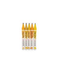 Le Libr'air - Coffret Brush Pen Terre Ecoline - Talens - Tunisie