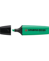 Surligneur Turquoise Boss Original STABILO