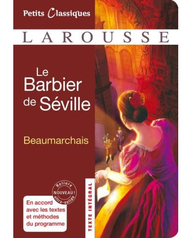 Le Barbier de Séville Le Barbier de Séville