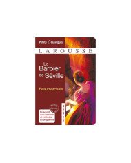 Le Barbier de Séville