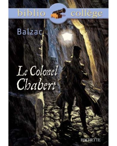 Le Colonel Chabert Le Colonel Chabert