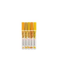 Le Libr'air - Coffret Brush Pen Terre Ecoline - Talens - Tunisie