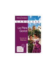 Le Père Goriot Le Père Goriot