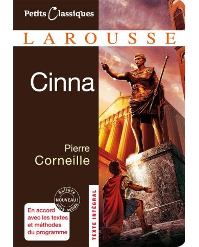 Cinna Cinna