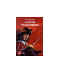 Les trois mousquetaires
