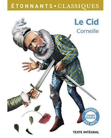 Le Cid Le Cid