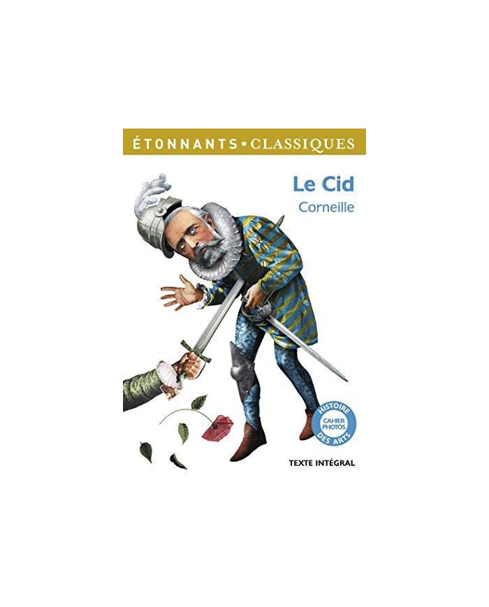 Le Cid