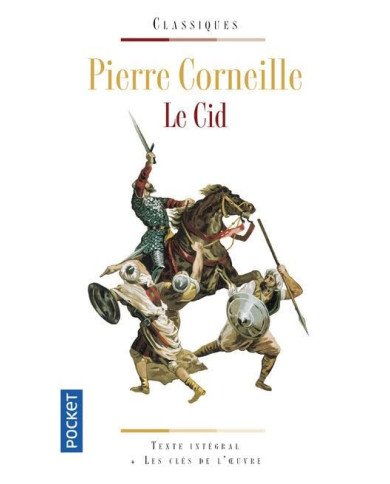 Le Cid Le Cid