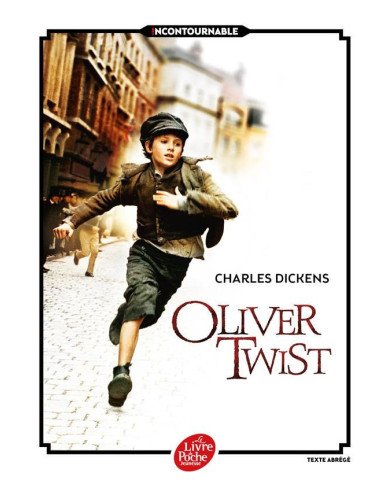 Oliver Twist Oliver Twist